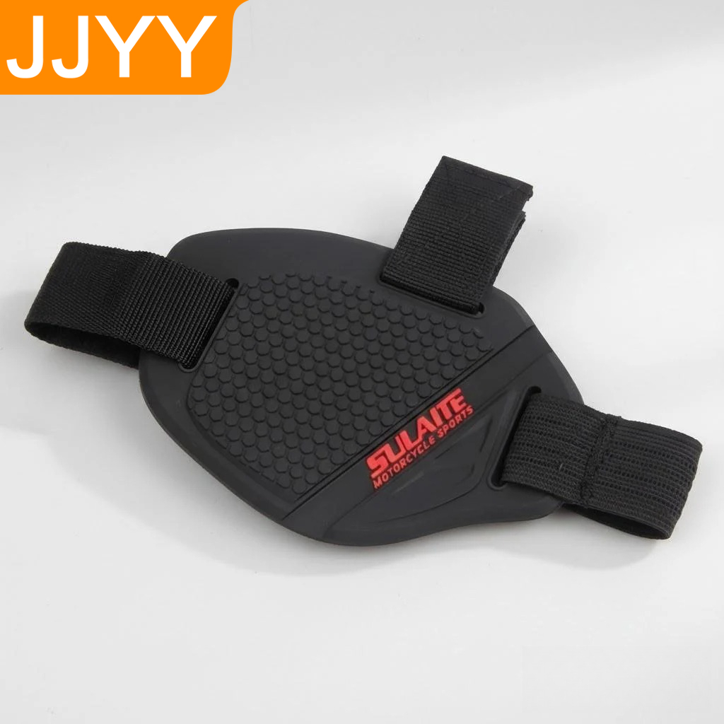 Motorcycle Gear Boots - Motorcycle Rubber Boot Cover Protective Gear