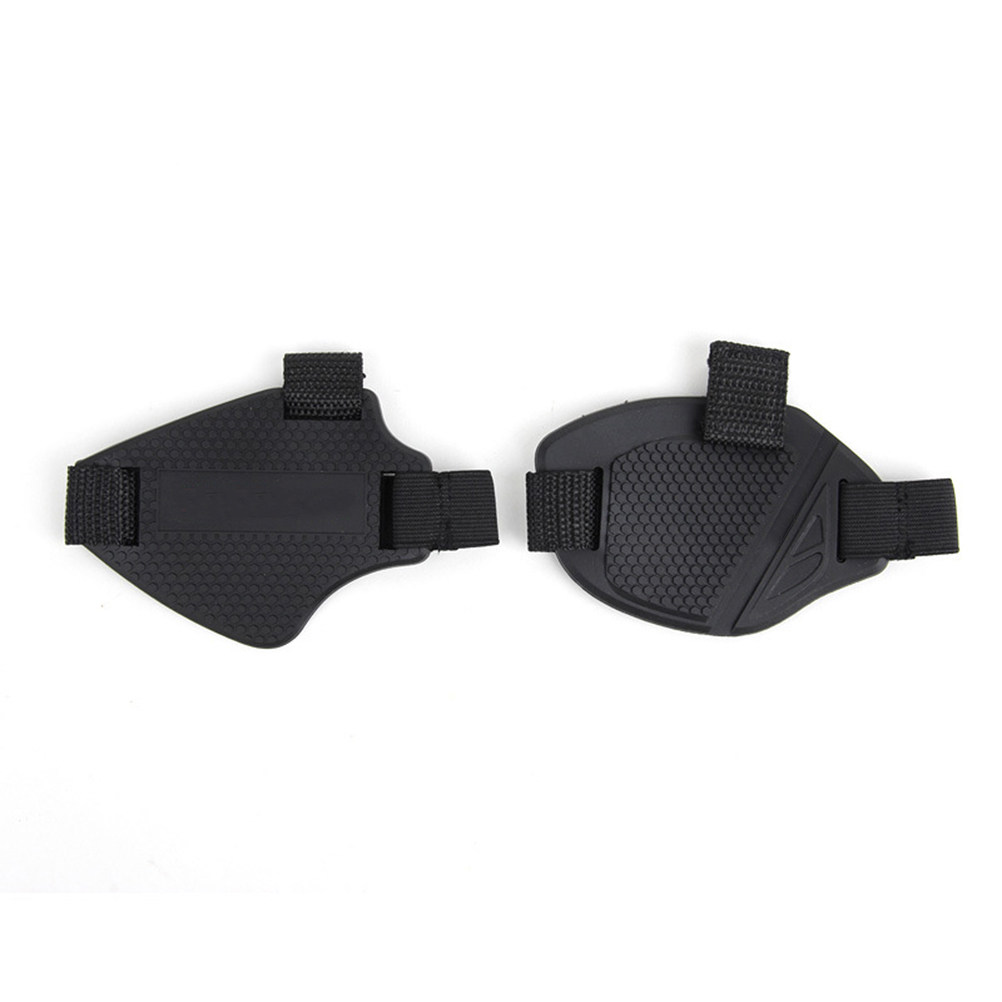 Motorcycle Gear Boots - Motorcycle Gear Shifter Protector Tpu Rubber