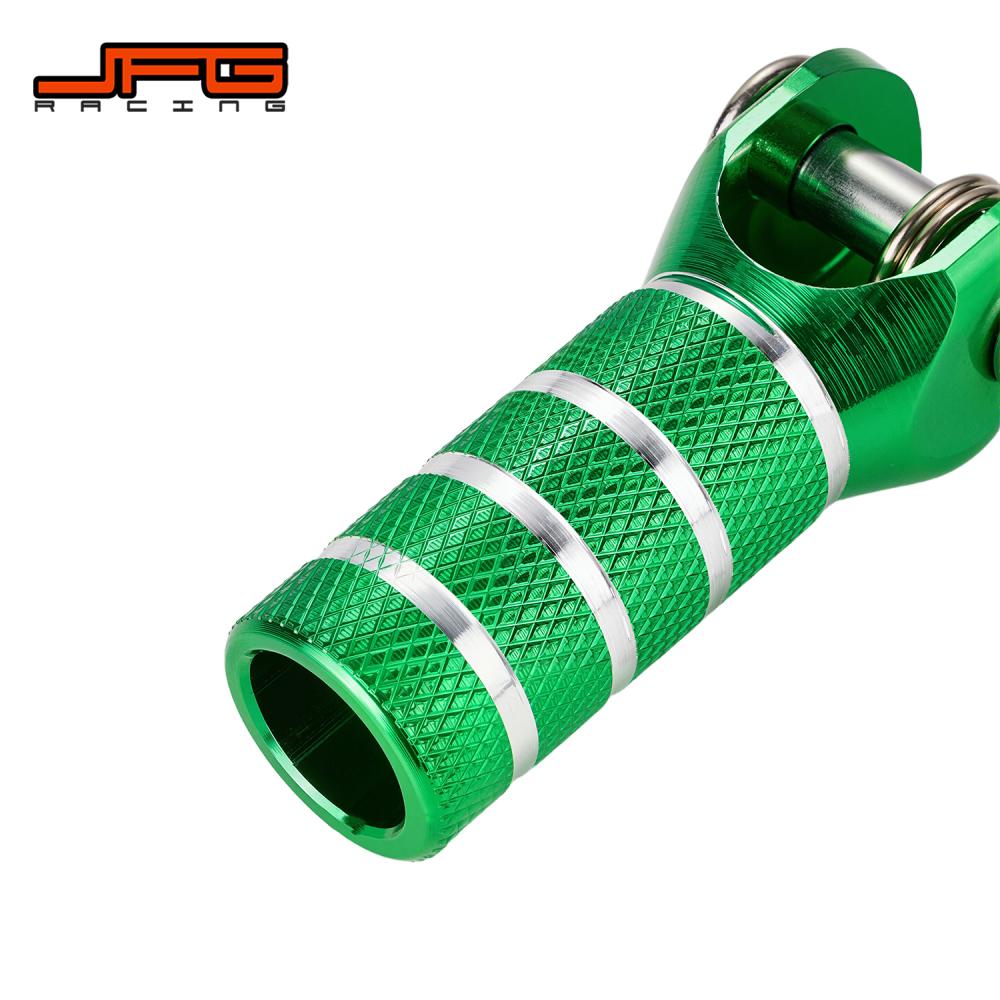Motorcycle Gear Kawasaki - For KTM Honda Kawasaki Yamaha 125