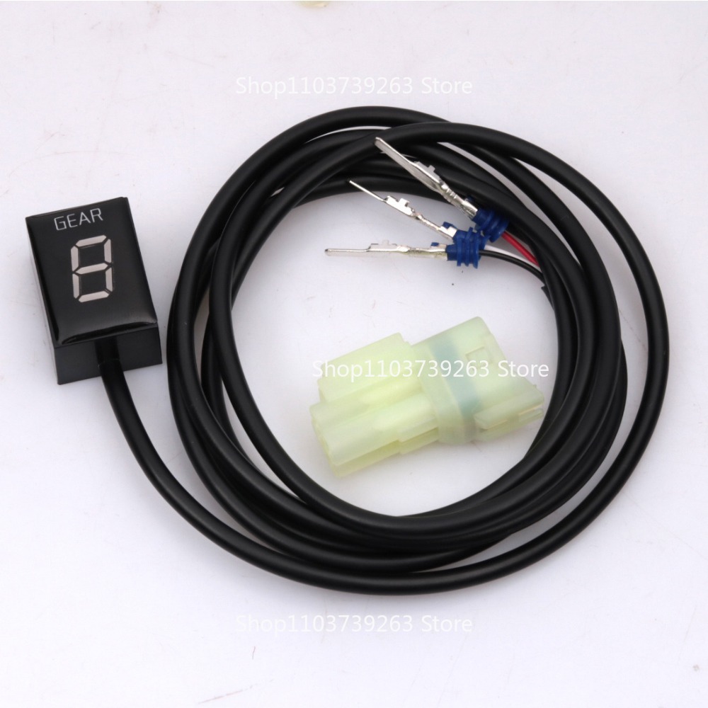 Motorcycle Gear Kawasaki - Suitable for Kawasaki Motorcycle Gear Display