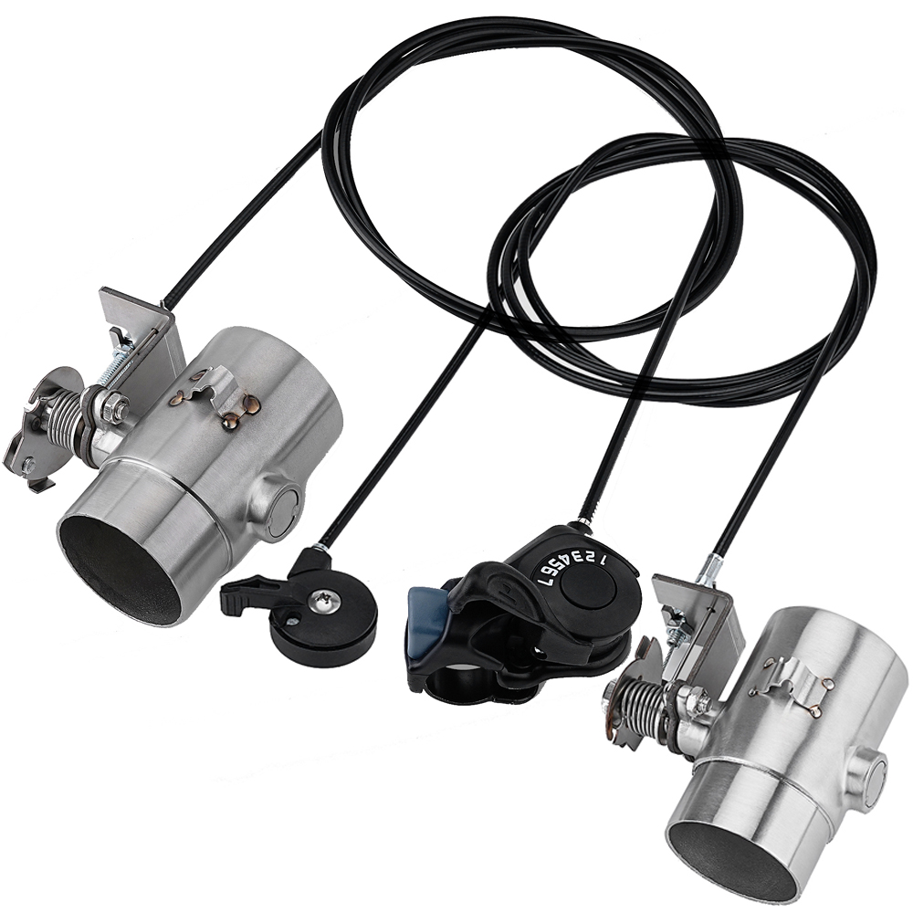 Factory Price Motorcycle Exhau - Motorcycle Gear Price review and price