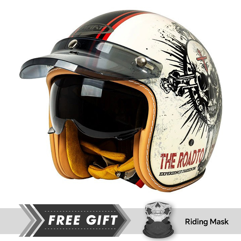 DOT Approved Motorcycle Helmet - Motorcycle Gear In Store review and price