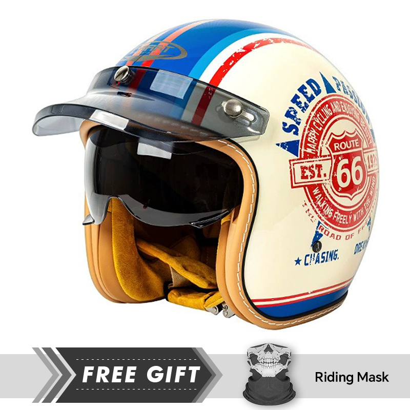 DOT Approved Motorcycle Helmet - Motorcycle Gear In Store review and price