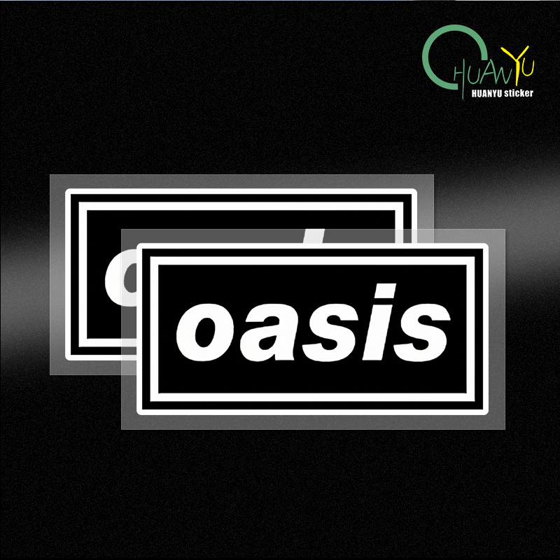 Oasis story rock band creative - Motorcycle Gear Pattern review and price