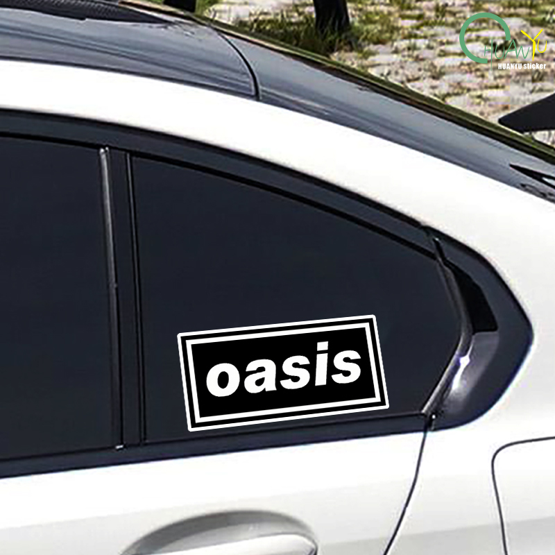Oasis story rock band creative - Motorcycle Gear Pattern review and price