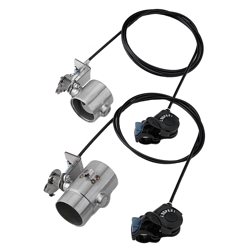 Factory Price Motorcycle Exhau - Motorcycle Gear Price review and price