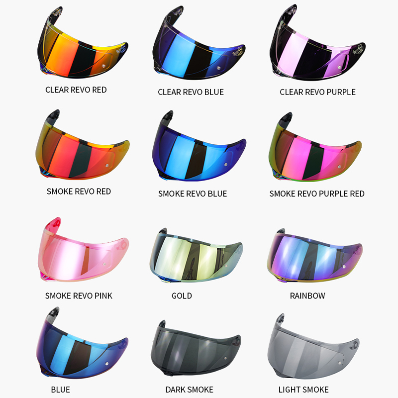 Motorcycle Helmet Visor For K1 - Motorcycle Gear In Store review and price