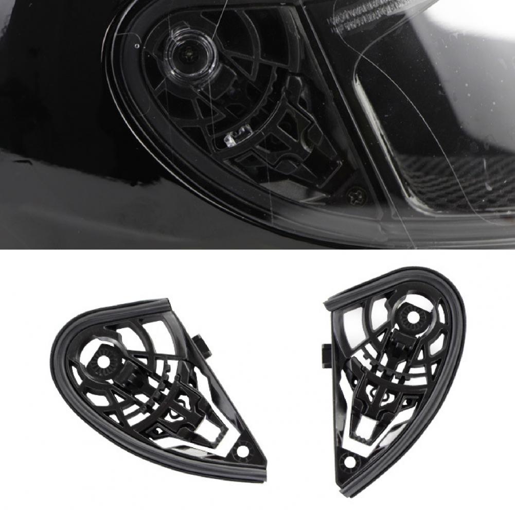 1 Pair Shield Base Plate Compa - Motorcycle Gear Pattern review and price