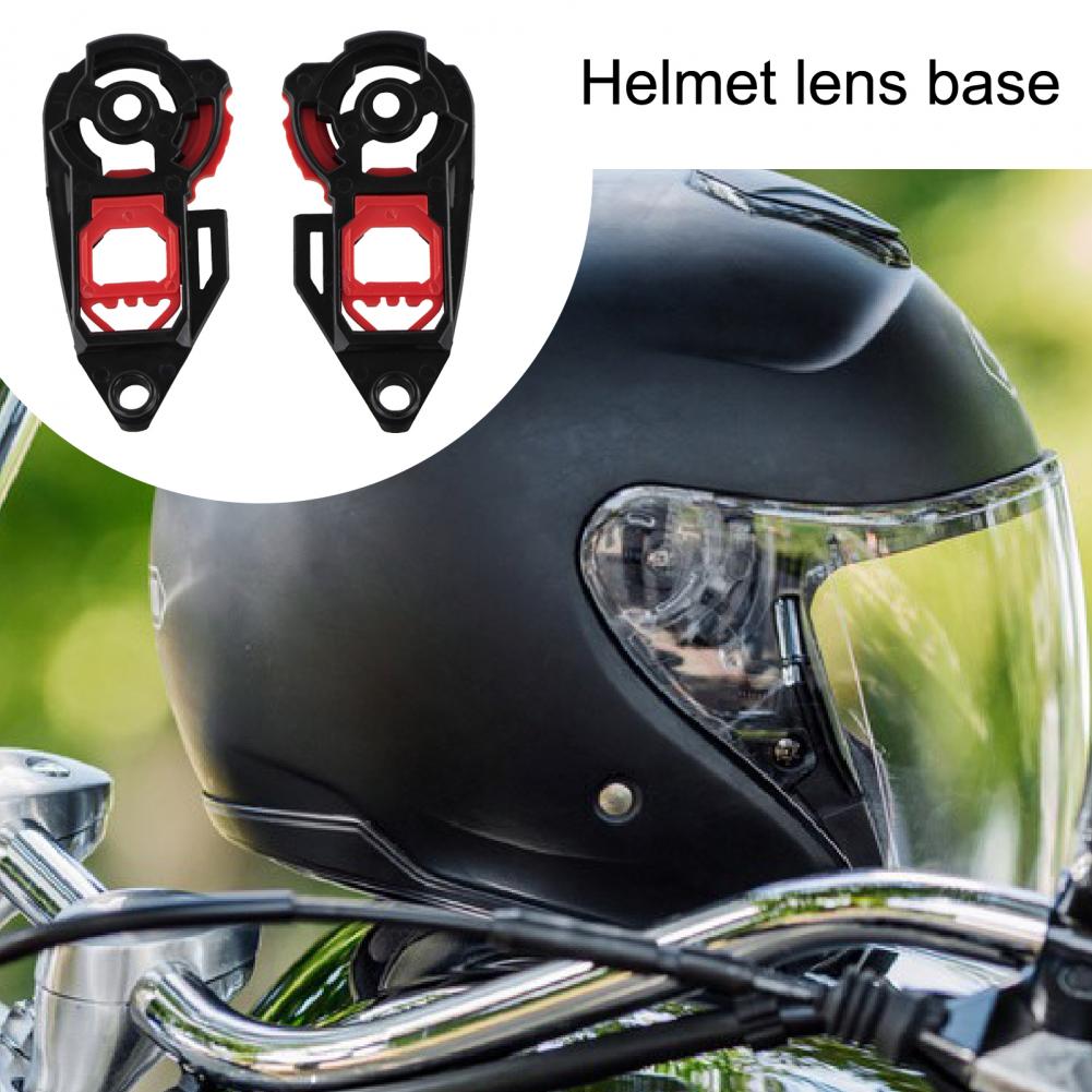 1 Pair Shield Base Plate Compa - Motorcycle Gear Pattern review and price
