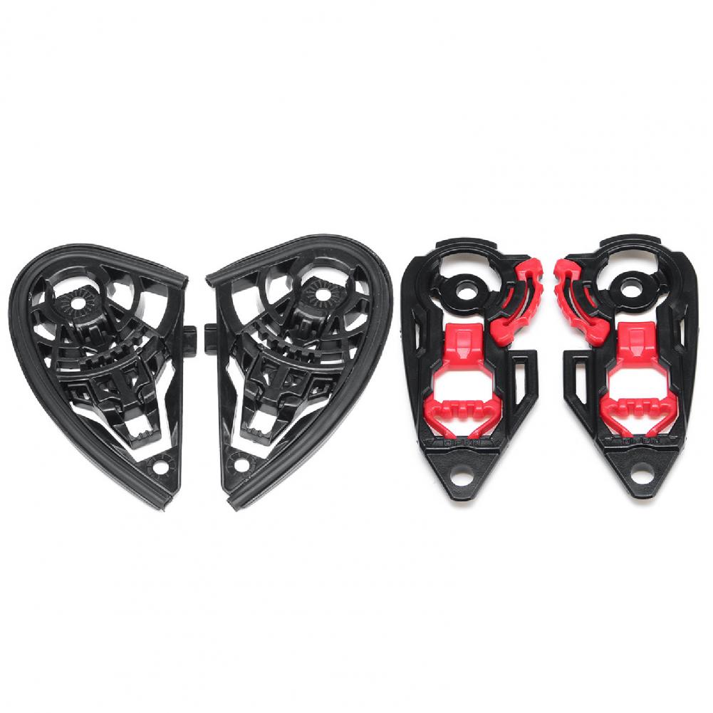 1 Pair Shield Base Plate Compa - Motorcycle Gear Pattern review and price
