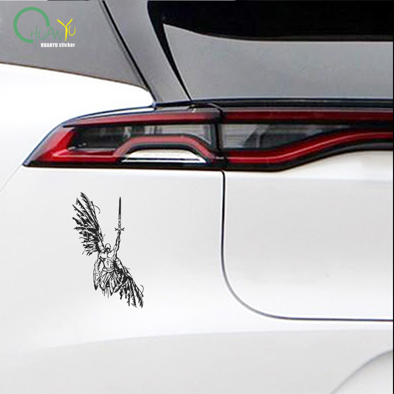 Seraphim personalized car body - Motorcycle Gear Pattern review and price
