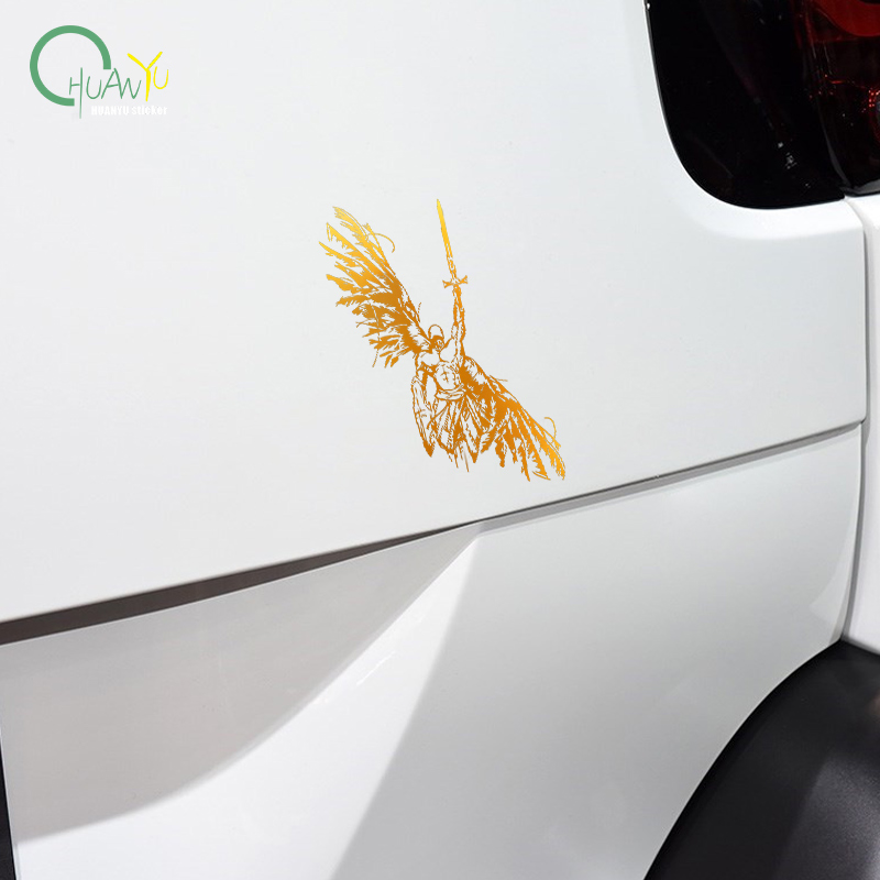Seraphim personalized car body - Motorcycle Gear Pattern review and price