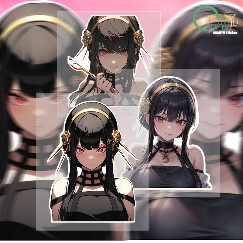 Spy anime, beautiful girl avat - Motorcycle Gear Pattern review and price