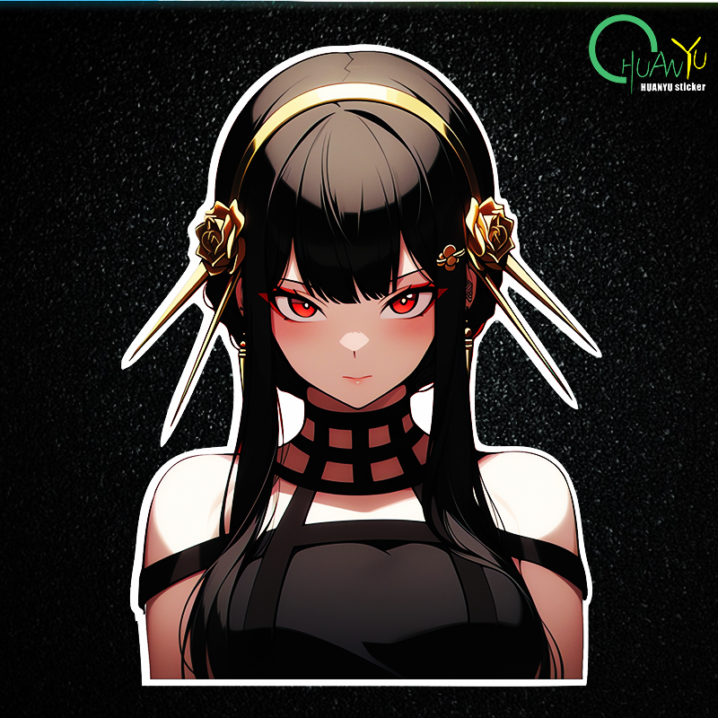 Spy anime, beautiful girl avat - Motorcycle Gear Pattern review and price
