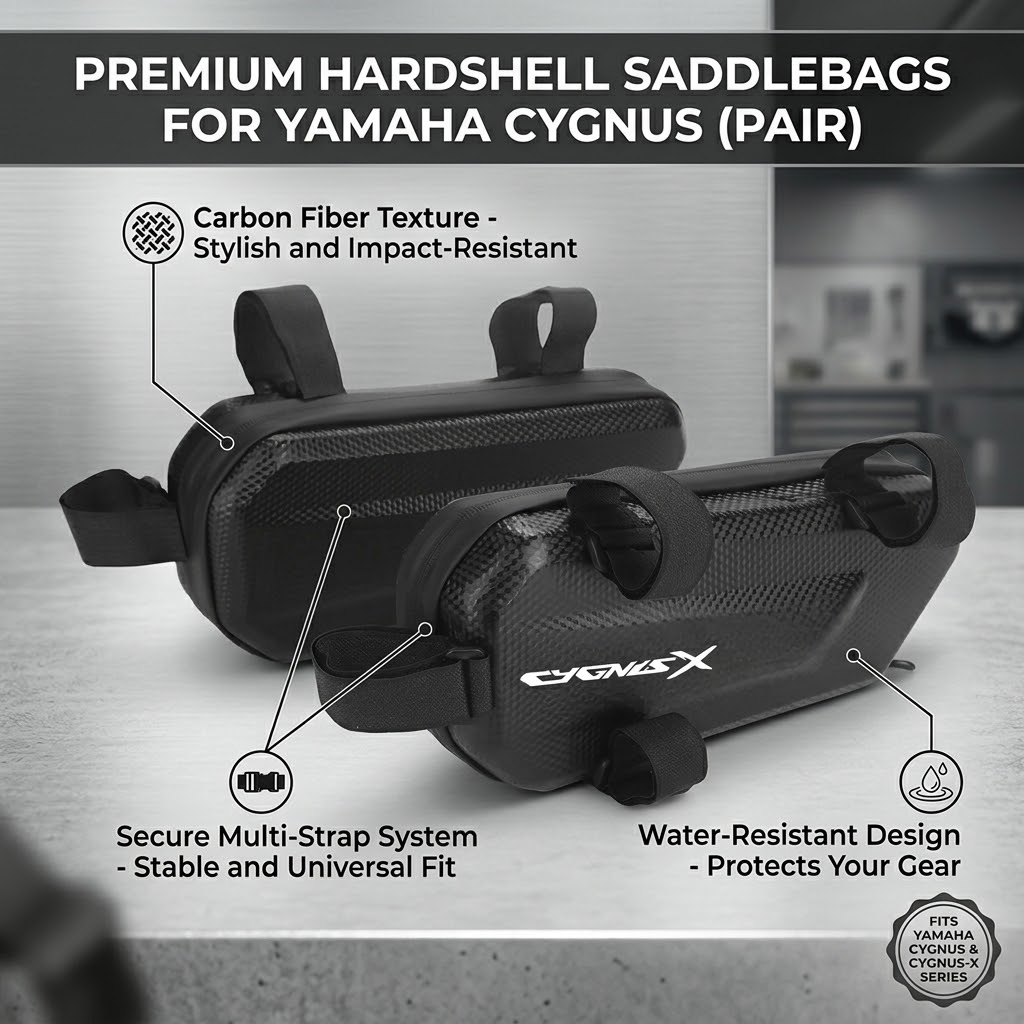 360° Waterproof Protection Har - Motorcycle Gear Logo review and price