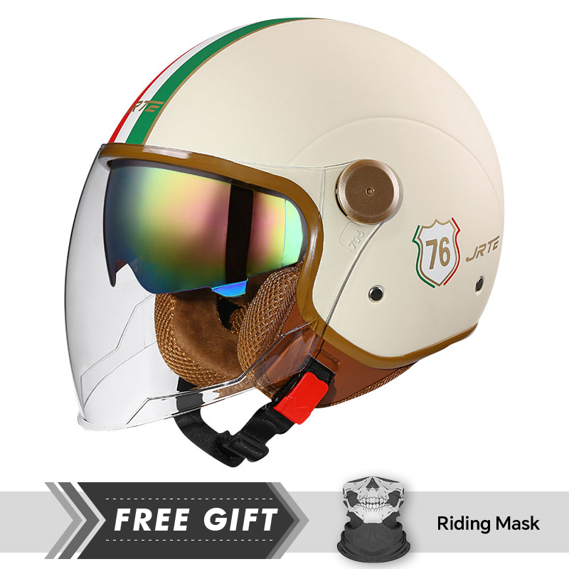 New Arrivals Classic Blue Open - Motorcycle Gear In Store review and price