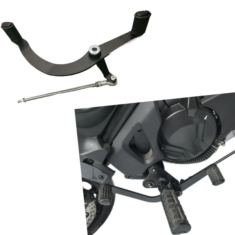 FOR Kawasaki Little Vulcan 650 - Motorcycle Gear Kawasaki review and price