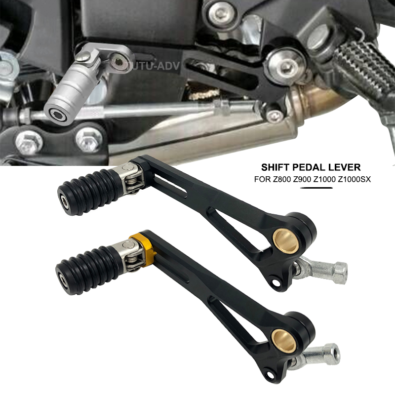 For KAWASAKI Z800 Z900 Z1000 Z - Motorcycle Gear Kawasaki review and price