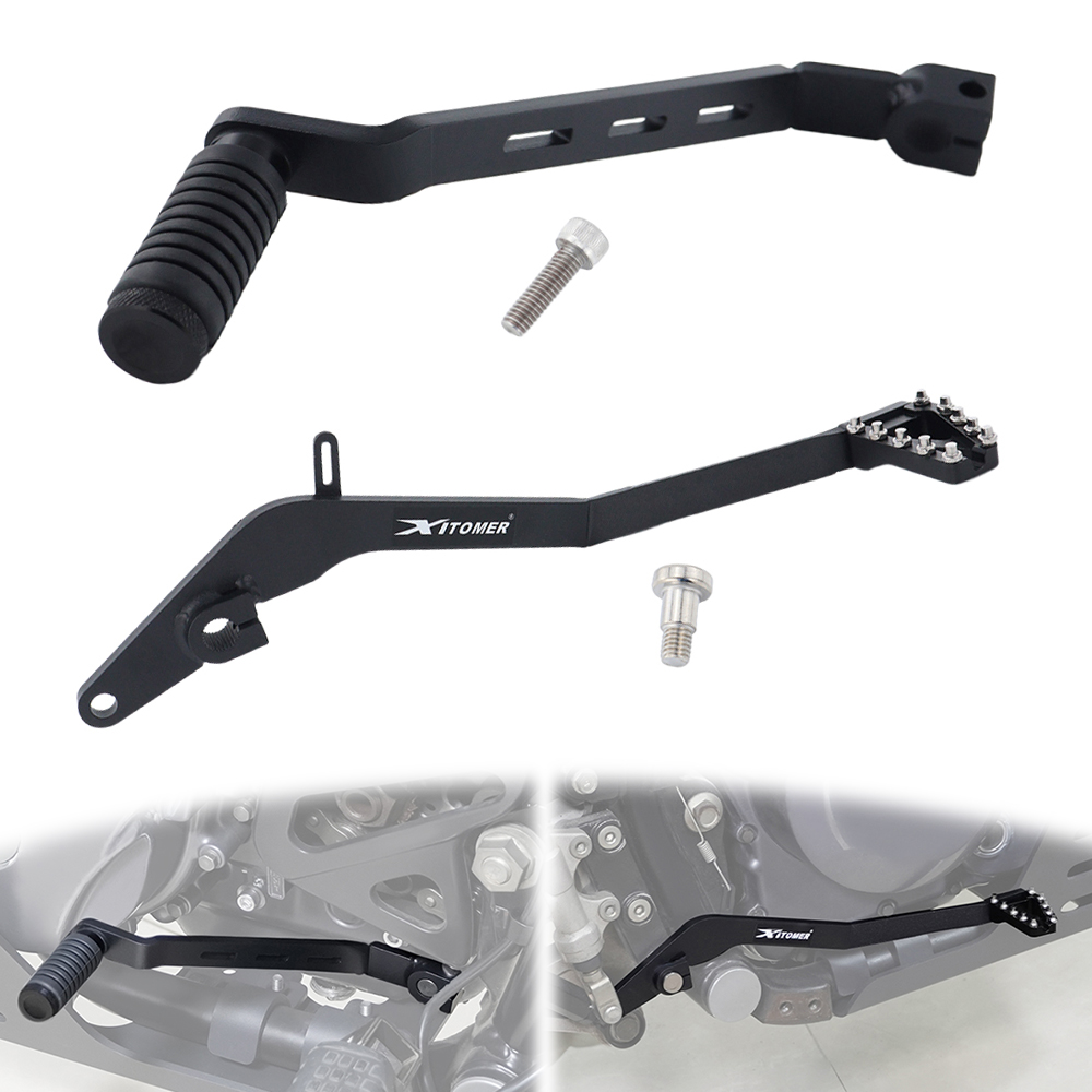 For Kawasaki KLR650 KLR 650 19 - Motorcycle Gear Kawasaki review and price