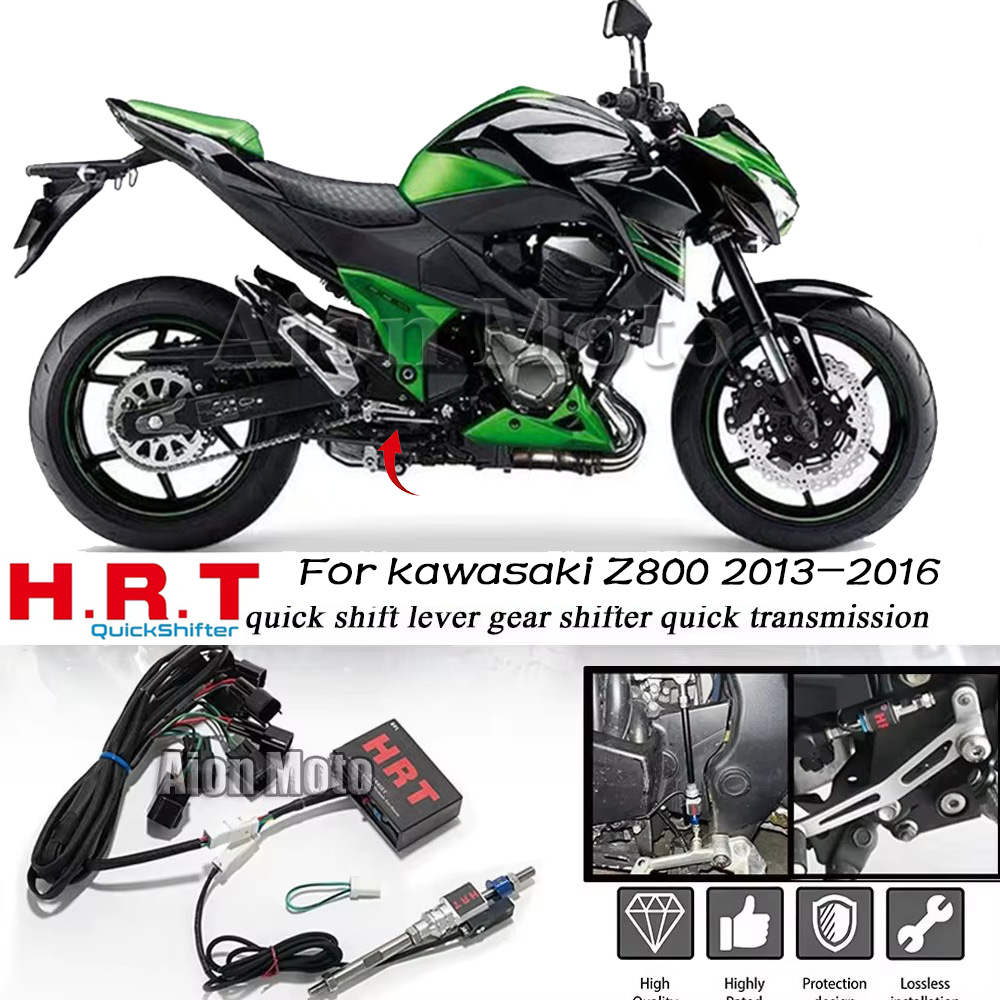 Kawasaki Z800 2013-2016 One-Wa - Motorcycle Gear Kawasaki review and price