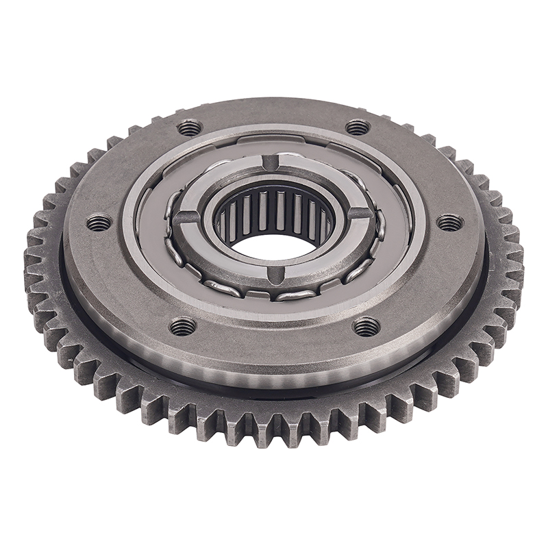 AHL Motorcycle One Way Starter - Motorcycle Gear Zone review and price