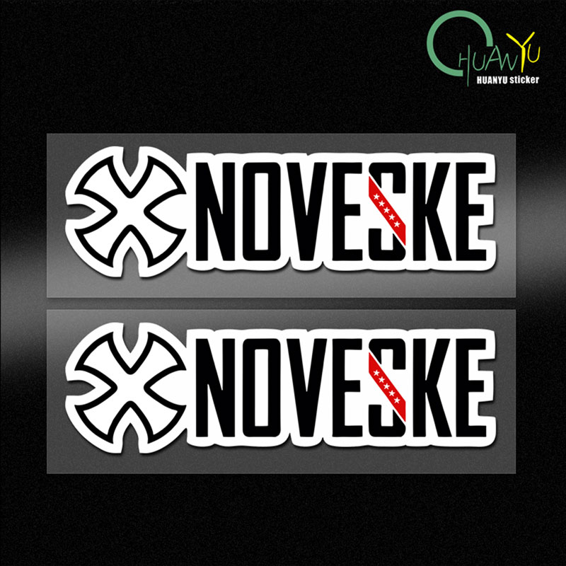 Noveske Military Military Embl - Motorcycle Gear Logo review and price