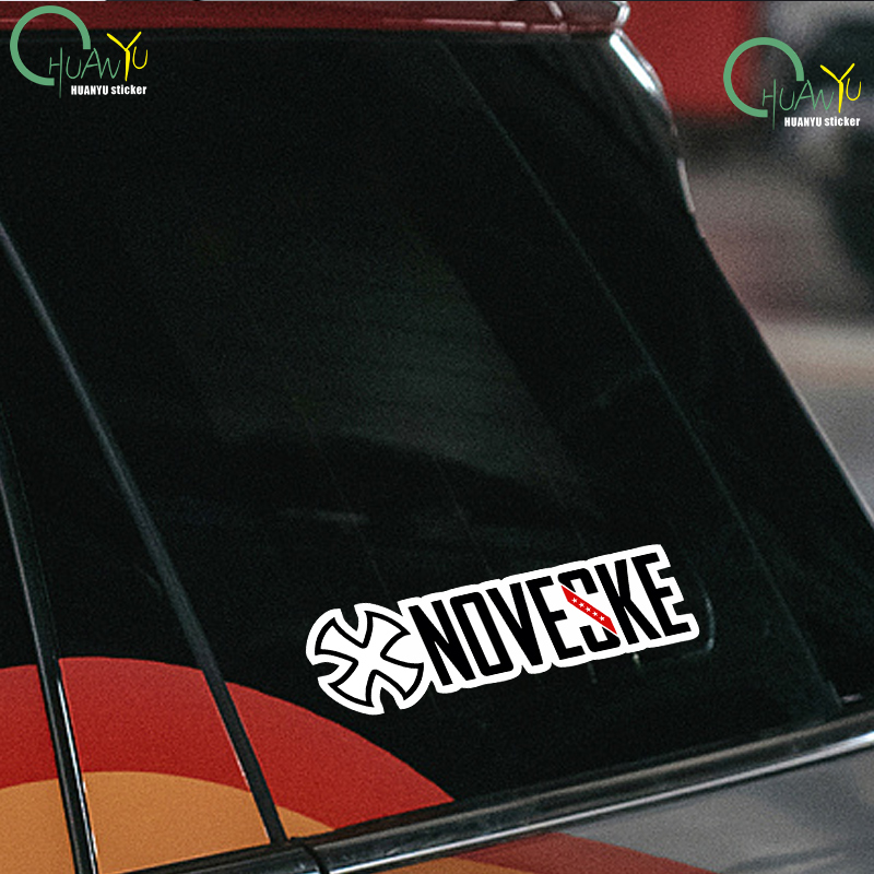 Noveske Military Military Embl - Motorcycle Gear Logo review and price