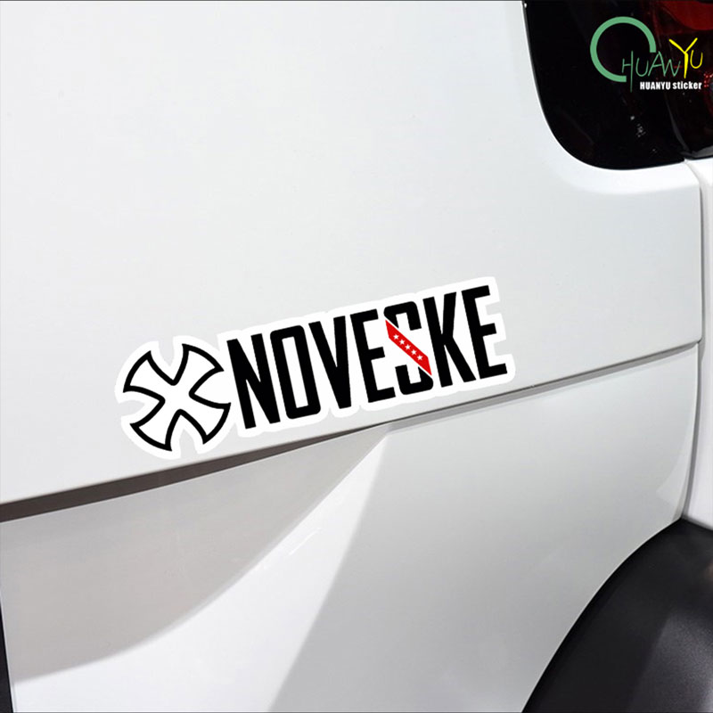 Noveske Military Military Embl - Motorcycle Gear Logo review and price