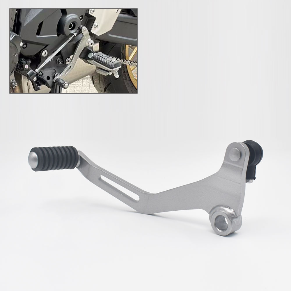 Left Shift Lever For KAWASAKI  - Motorcycle Gear Kawasaki review and price