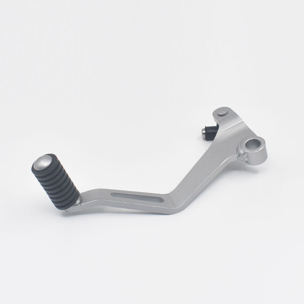 Left Shift Lever For KAWASAKI  - Motorcycle Gear Kawasaki review and price