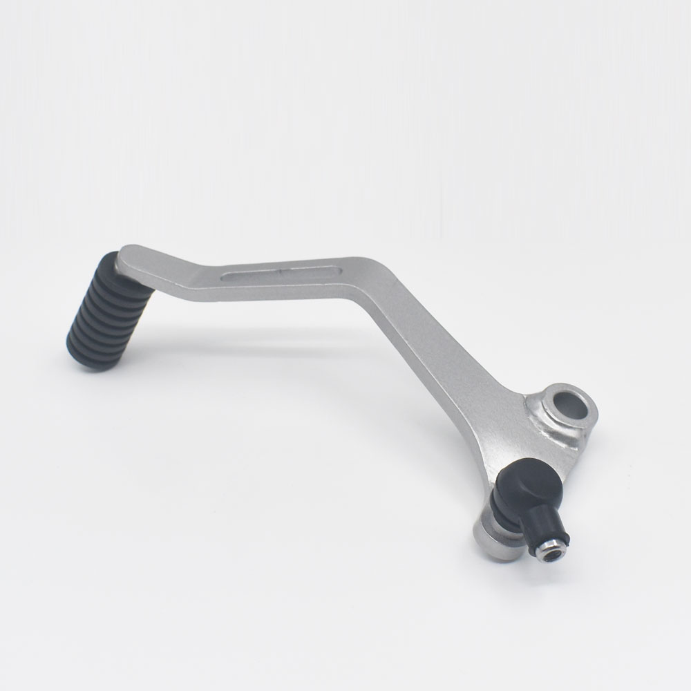 Left Shift Lever For KAWASAKI  - Motorcycle Gear Kawasaki review and price
