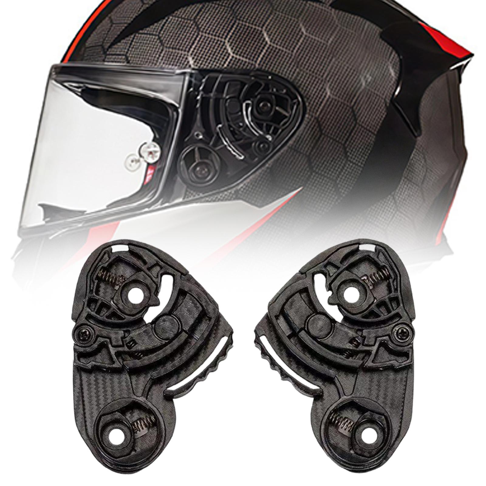 Motorcycle Helmet Visor Base S - Motorcycle Gear Pattern review and price
