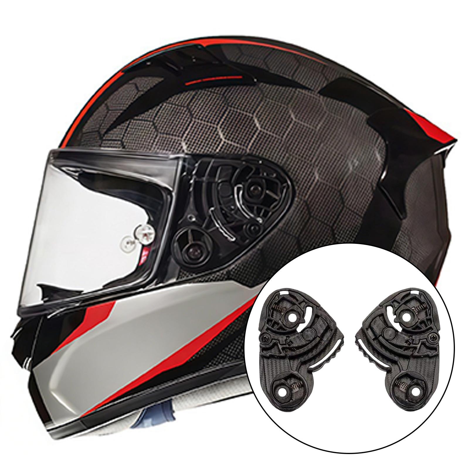 Motorcycle Helmet Visor Base S - Motorcycle Gear Pattern review and price
