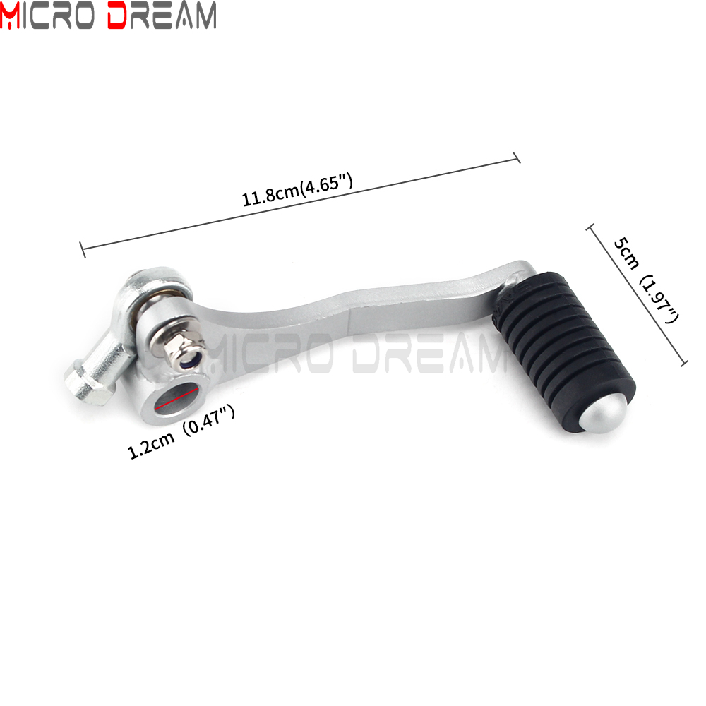 Gear Shift Lever Accessories L - Motorcycle Gear Kawasaki review and price