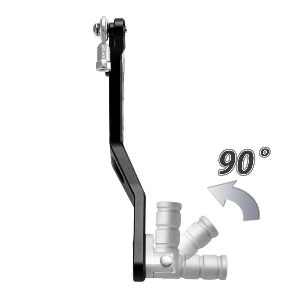 Motorcycle Aluminum Folding Ge - Motorcycle Gear Kawasaki review and price