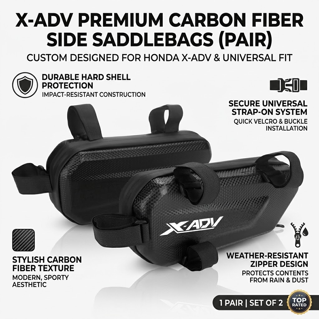 360° Waterproof Protection Har - Motorcycle Gear Logo review and price