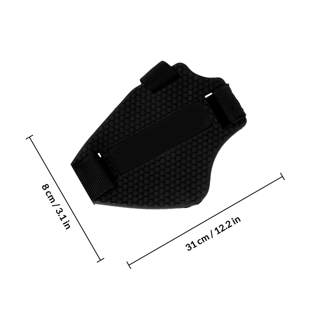 Resistant Motorcycle Boot Cove - Motorcycle Gear Boots review and price