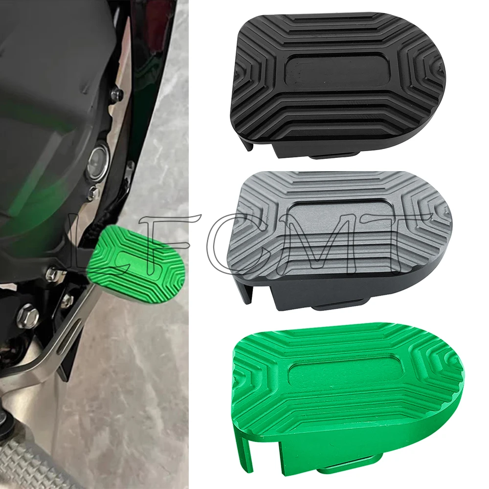 Motorcycle Rear Brake Cover Ge - Motorcycle Gear Kawasaki review and price