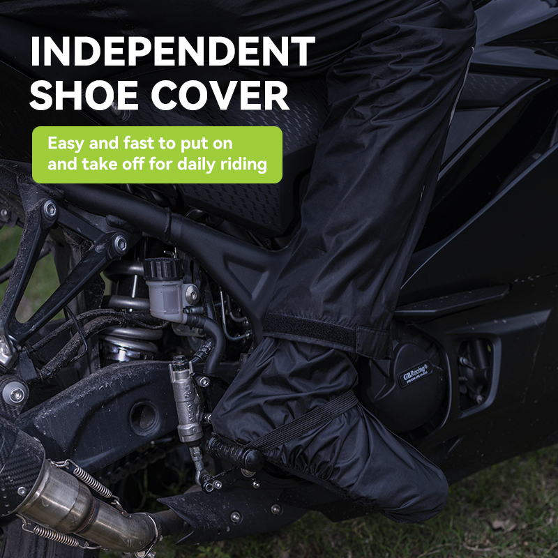 SFK Motorcycle Riding Raincoat - Motorcycle Gear Logo review and price