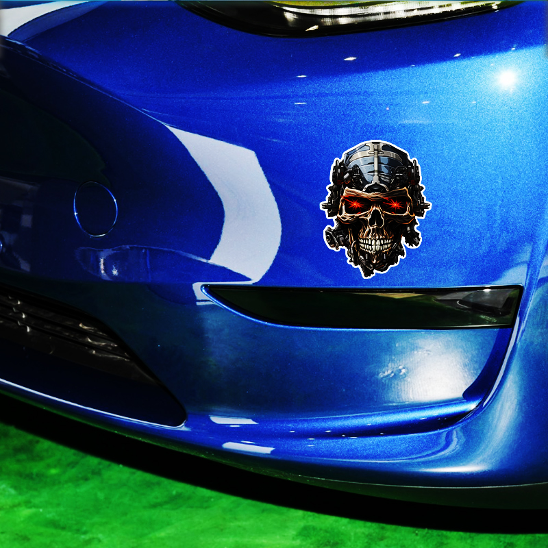 2024 New Design Skeleton Head  - Motorcycle Gear Pattern review and price